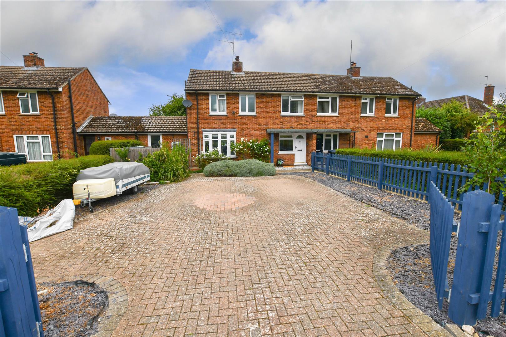 3 Bedroom for sale in Snailwell Cheffins Newmarket Sales